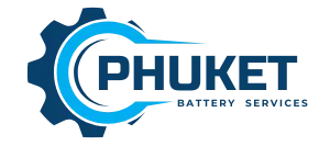 ร้านรับเปลี่ยนแบตเตอรี่จั๊มสตาร์ทรถยนต์ในภูเก็ต