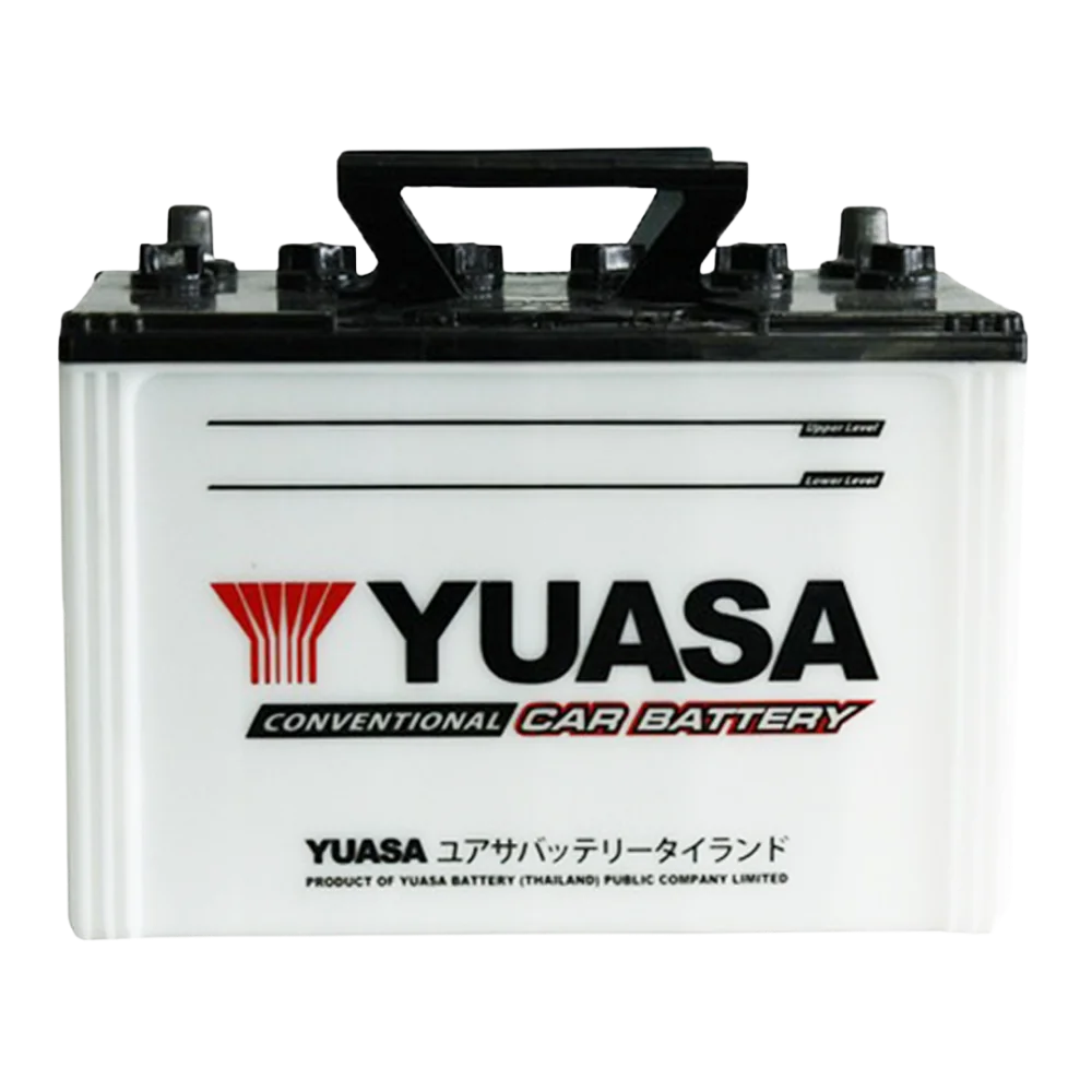 Yuasa แบตเตอรี่ภูเก็ต