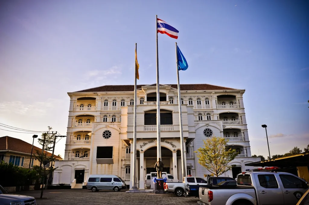 เปลี่ยนแบตเตอรี่รถยนต์ตำบลรัษฎา