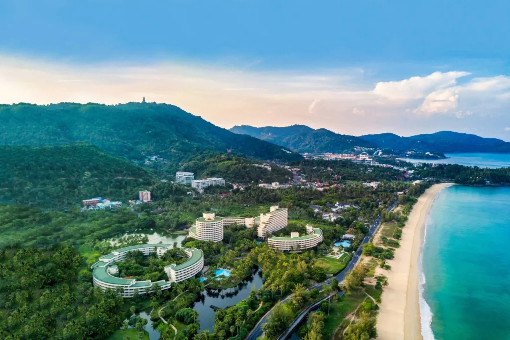 เปลี่ยนแบตเตอรี่รถยนต์หาดกะรนภูเก็ต