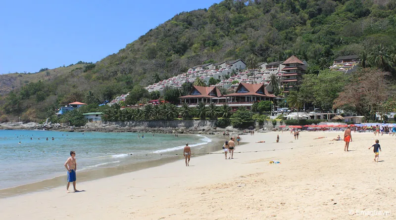 เปลี่ยนแบตเตอรี่รถยนต์หาดในหานภูเก็ต
